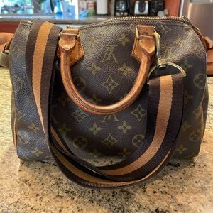 LV Speedy 25